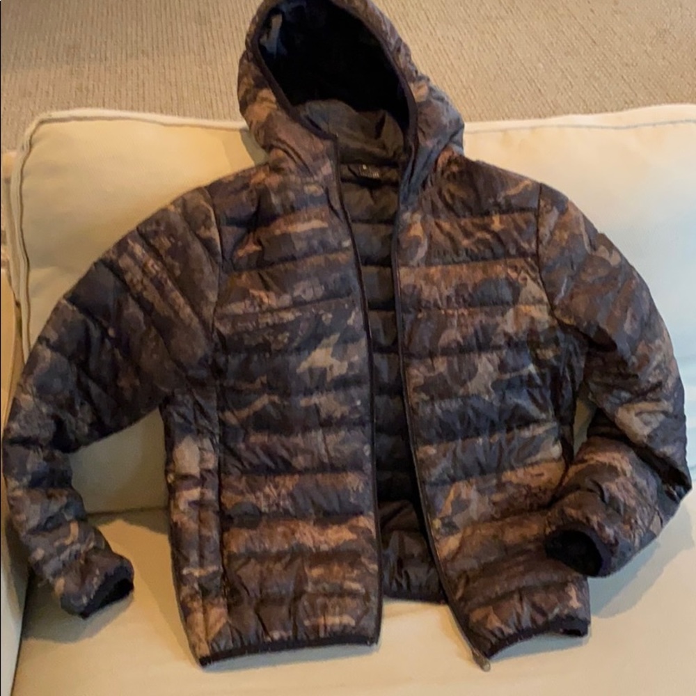 New coat casual style